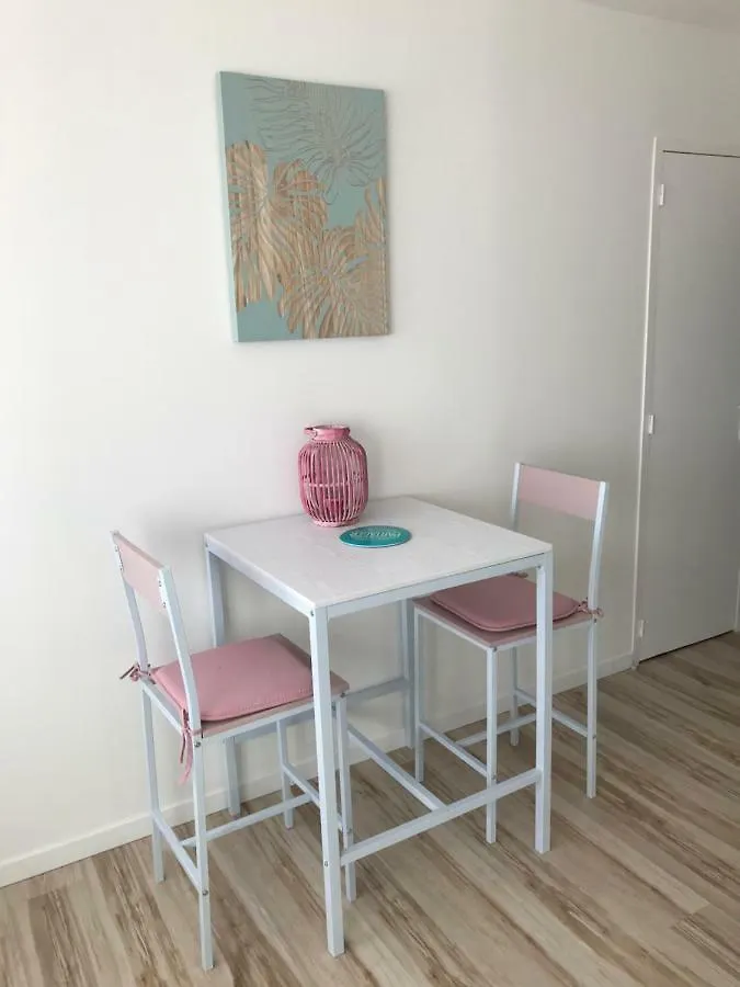Apartment Albi Home - Rochegude France