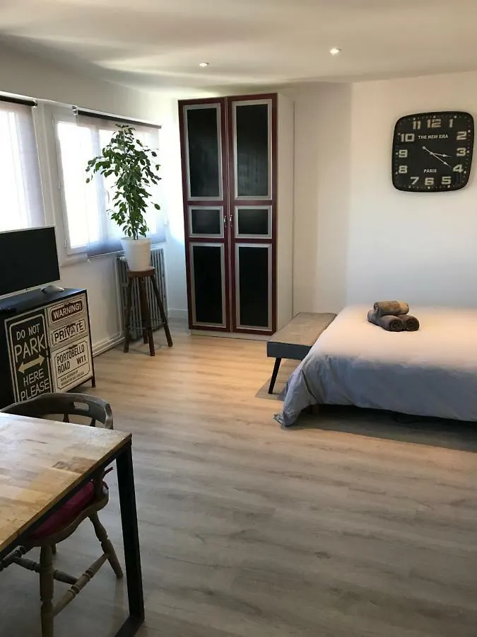 Albi Home - Rochegude