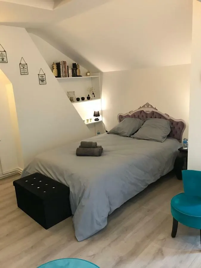 Albi Home - Rochegude France