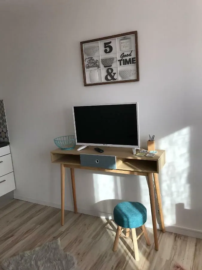 Albi Home - Rochegude